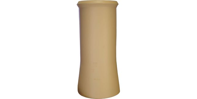 Roll Top Chimney Pot (600mm)