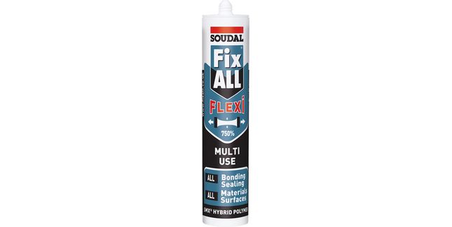 Soudal Fix ALL Flexi Polymer (290ml)