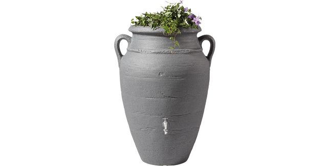Graf Garantia Antique Amphora Rain Water Butt