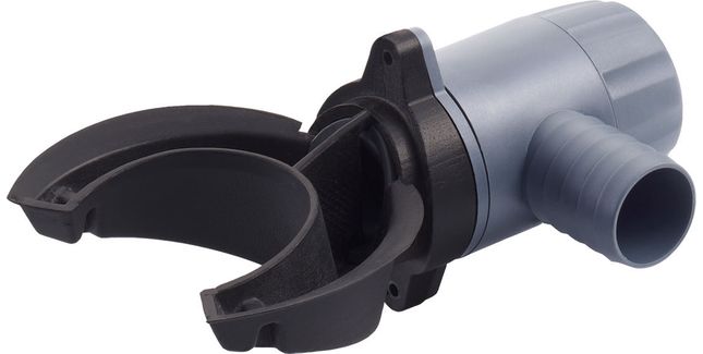 Graf Rapido Downpipe Filter