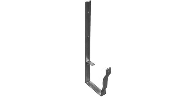 Stainless Gutta Ogee Roof Bracket