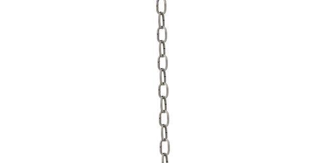 Stainless Gutta Square Link Rain Chain - Pack of 10 x 1m