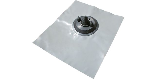 Aztec Master Flash Solar Multi-Port Lead Based EPDM Residential Pipe Flashing - 0mm - 49mm