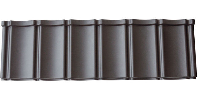 Smooth Budget Lightweight Roof Tile (1180mm x 360mm)