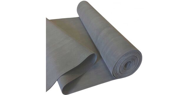 Cut to Size ClassicBond Premium EPDM Flat Roof Rubber Membrane - 1.2mm Thick