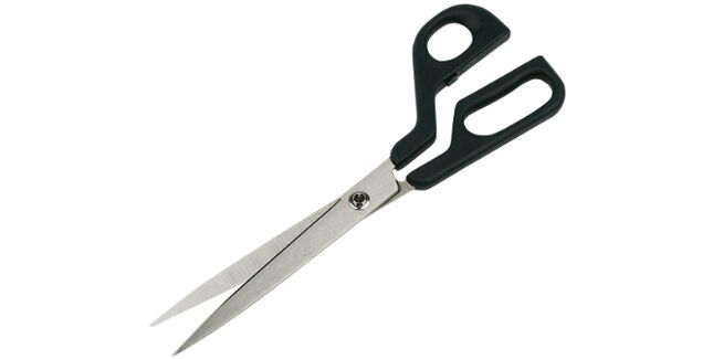 SuperFOIL Heavy Duty Scissors