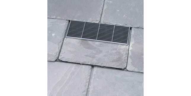 Independent Slate Supplies Nature Vent