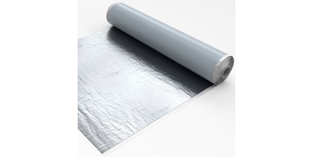 Elotene DSN Self-Adhesive Total Vapour Barrier - 40m x 1.08m