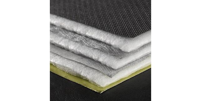 TLX Gold 2-in-1 Insulating Breather Membrane - 12m2