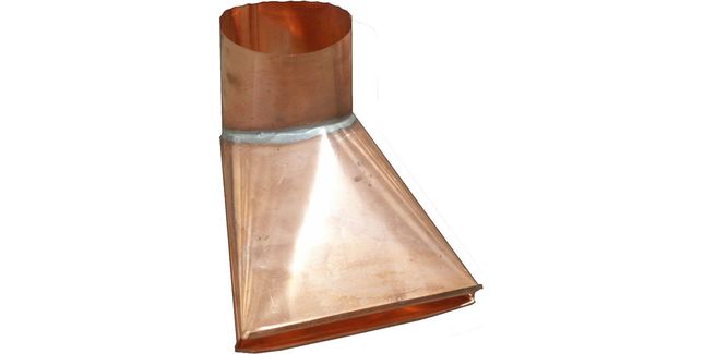 Coppa Gutta Copper 80 ø Water Dispenser