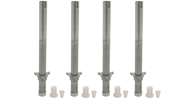 Werner Minimax Adjustable Leg Pack