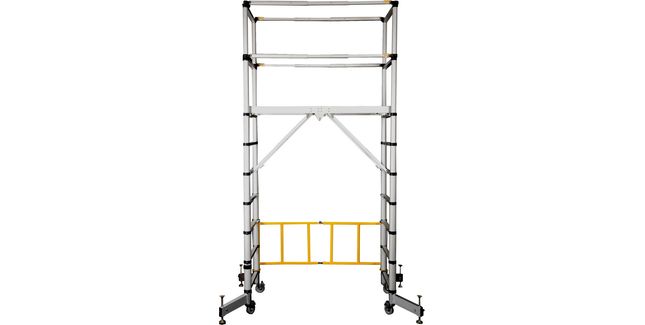 Werner Telescopic Tower - 2m
