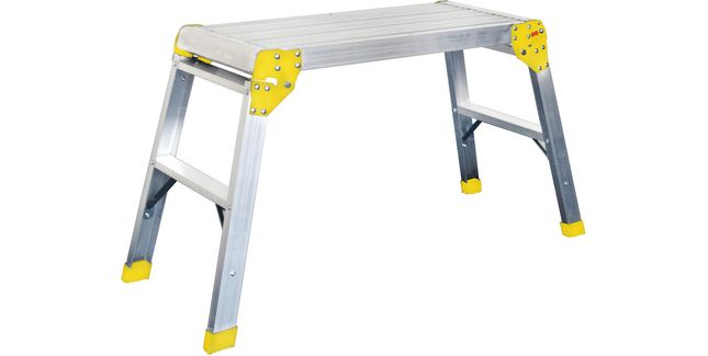 Werner Odd Job Work Platform