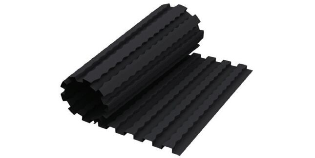 Timloc Roll Out Eaves Ventilator Rafter Tray - 6m x 800mm (Pack of 6)