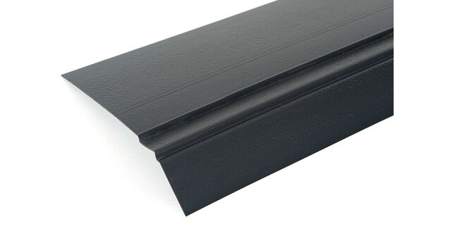 Timloc 900mm All-In-One Over Fascia Eaves Ventilation System - Pack of 20