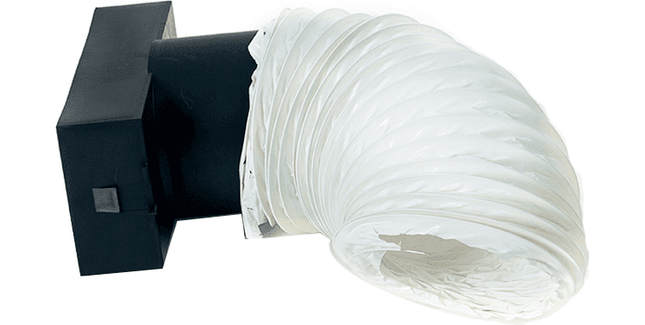 Timloc Slate Ventilator Pipe Adaptor Kit