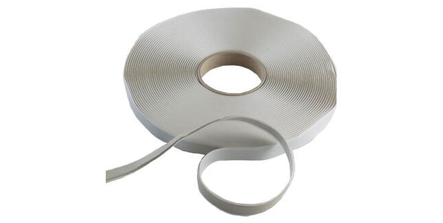 Vistalux PVC Sealing Strip (15m)