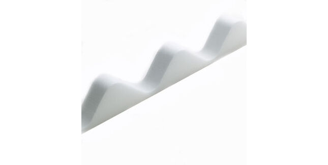Corolux Eaves Filler for Miniature Profiles (Pack of 6)