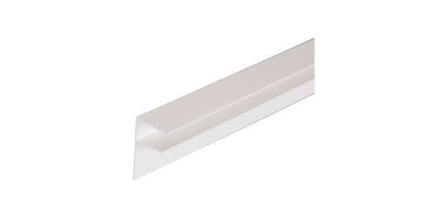 Corotherm PVC Side Flashing