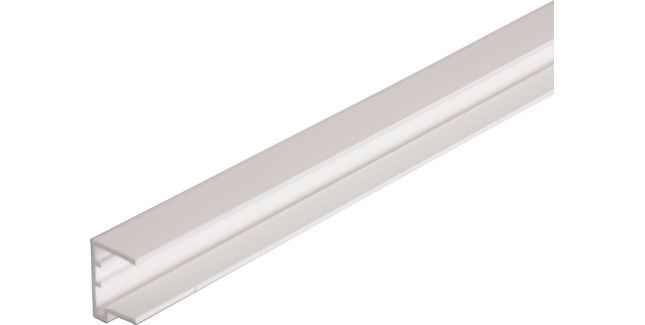 Corotherm Polycarbonate PVC Sheet Closure (2100mm)