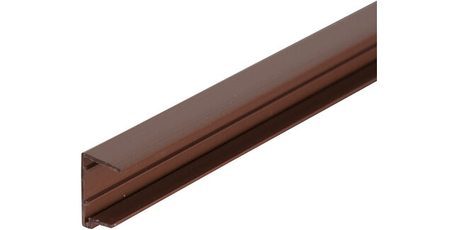 Corotherm Polycarbonate PVC Sheet Closure (2100mm)