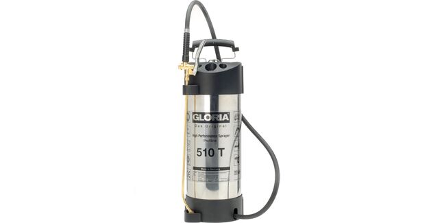 Gloria 10 Litre Compression Sprayer