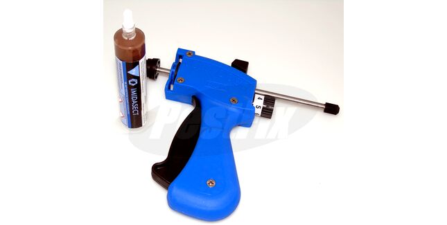 Professional BG Multi-Dose Bait Gun 3000