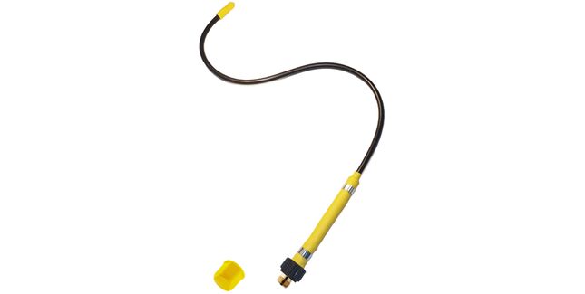 Birchmeier Mini-Flex DR5 Duster Attachment