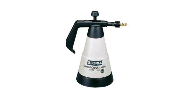 Gloria 89 1 Litre Compression Sprayer