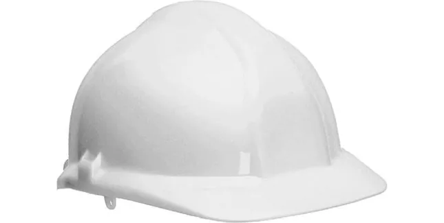 Hard Hat (White)