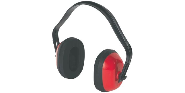 PestFix EN352-1 Ear Defenders