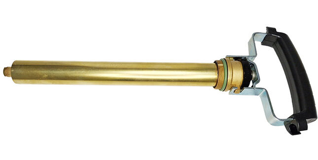 Gloria Replacement Pump Assembly - Viton