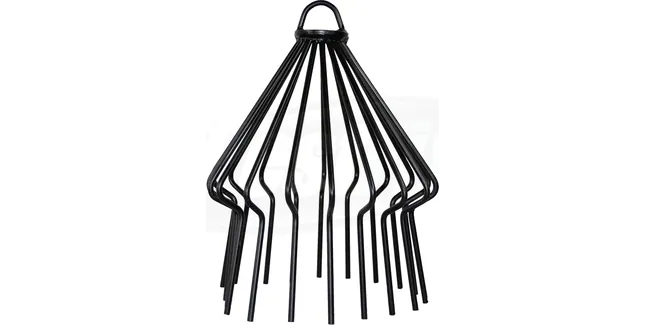 PestFix Decorative Universal Chimney Pot Guard