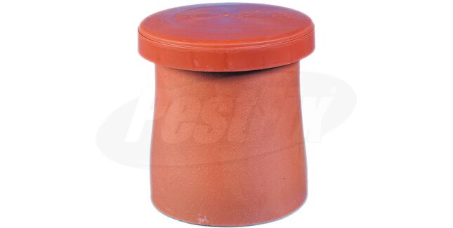 PestFix C Cap Disused Chimney Cap For Large Pots - 350mm