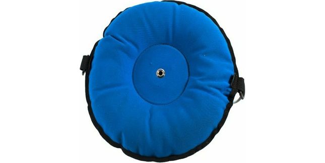 Daddi Long Legs Sandbag Boat Base