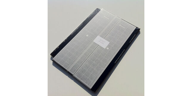 Genus Universal Glue Boards For Flying Insect Traps (Pack of 15)