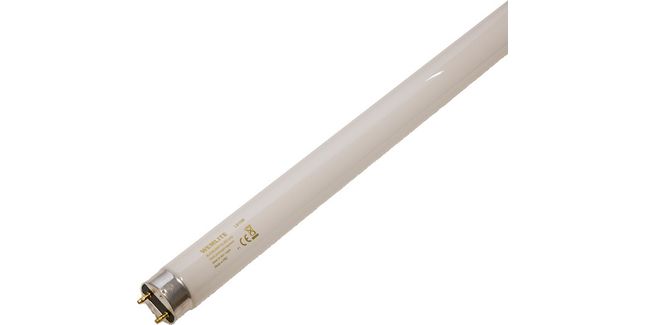 Wemlite 15 Watt 368 Wemlite 18 Inch F15 T8 UVA Lamp