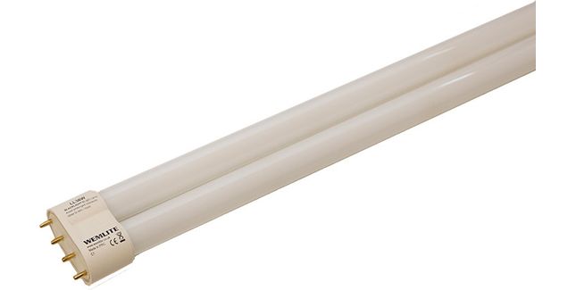 Wemlite 36 Watt 4 Pin Lynx BL368 UVA Lamp