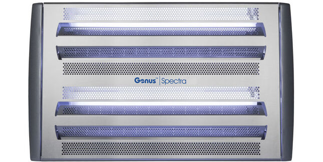 Genus Spectra 72w Glue Board With Safety Tubes