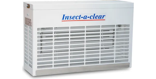 Insect-A-Clear Compact Range Fly Killers