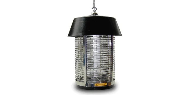 Insect-a-clear IPX5 Rated Lantern Fly Killer