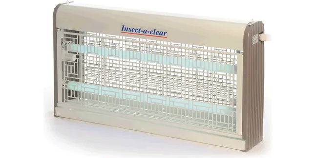 Insect-a-clear Nano H72 72W Fly Killer