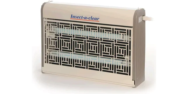 Insect-a-clear Nano G30 30W Glue Board Electric Fly Killer