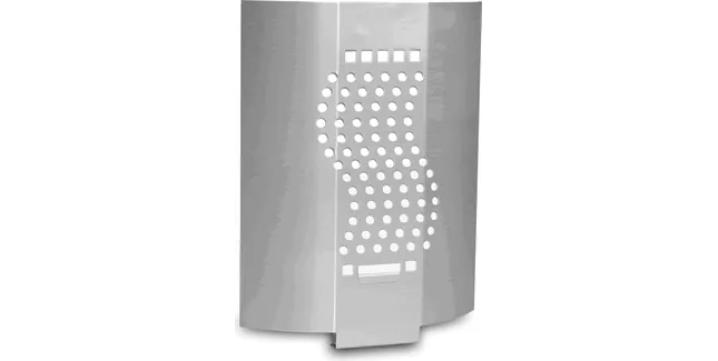 Insect-A-Clear Fly Shield SOLO Electric Glue Board Fly Killer