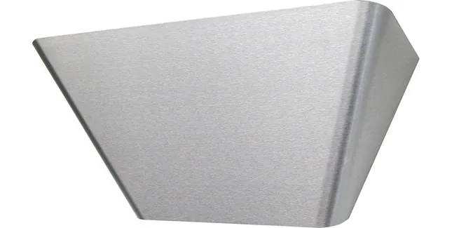 Insect-a-clear Wall Fly 18W White Safety Tube FGW1SW