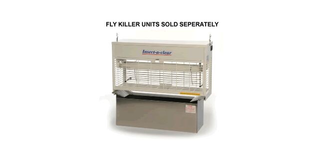 Insect-a-clear Cluster Box for T35 T65 T100 T160 - MCBTXS