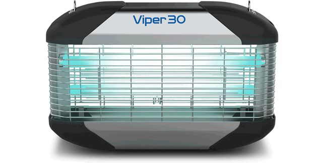 Genus Viper 30 Kill Grid with Safety Tubes