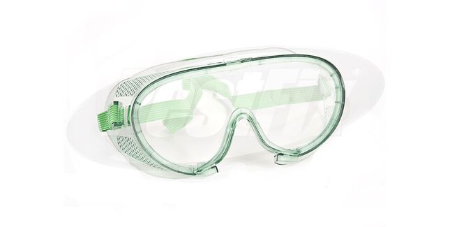 PestFix Shatterproof Safety Goggles