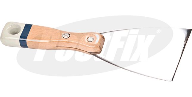 Cromwell Heavy-Duty Metal Scraper