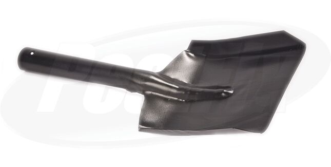 Metal Hand Shovel
